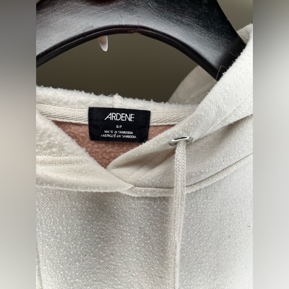 Ardene Womens Colour Block Sweater - Picture 3 of 5